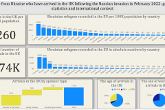 Ukraine Refugee Investigation Project