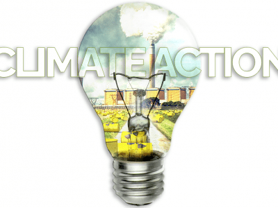 Climate Action micro course